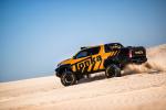Toyota Hilux Tonka Concept 2017 года
